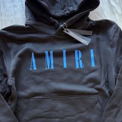 Amiri Hoodie