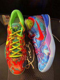Nike Kobe 8 WT Size 10.5