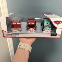 Disney Cars