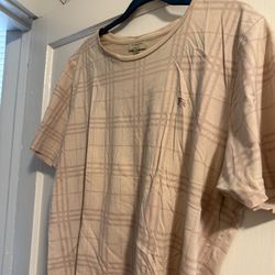 Burberry T Shirt 