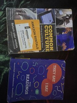 FREE College English Books