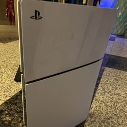 PlayStation 5 Slim