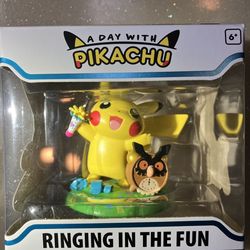 Pokemon Figures Funco Lot 10 Items