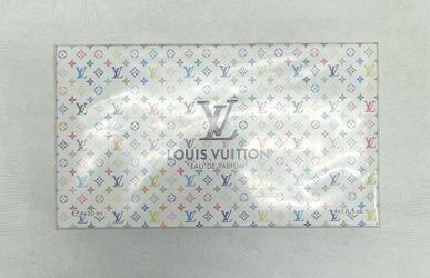 Lv cologne gift set