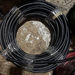 1/0 Aught 133ft Copper