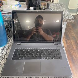 Dell Inspiron Intel Core I3 