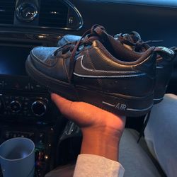 Barely Worn 