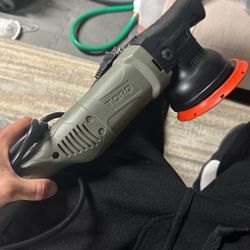 Torg Polisher