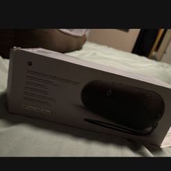 Beats pill+ 2024