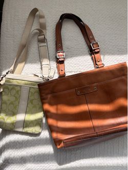 Coach Bundle