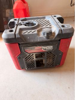 Coleman generator