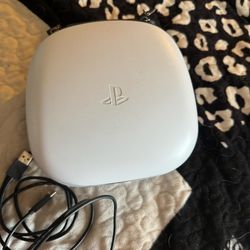 ps5 control