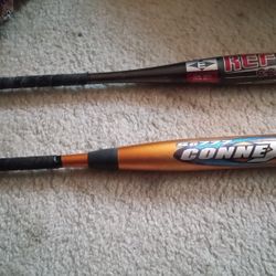 Easton Baseball Bats