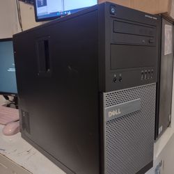 Dell Optiplex 9020 Desktop 