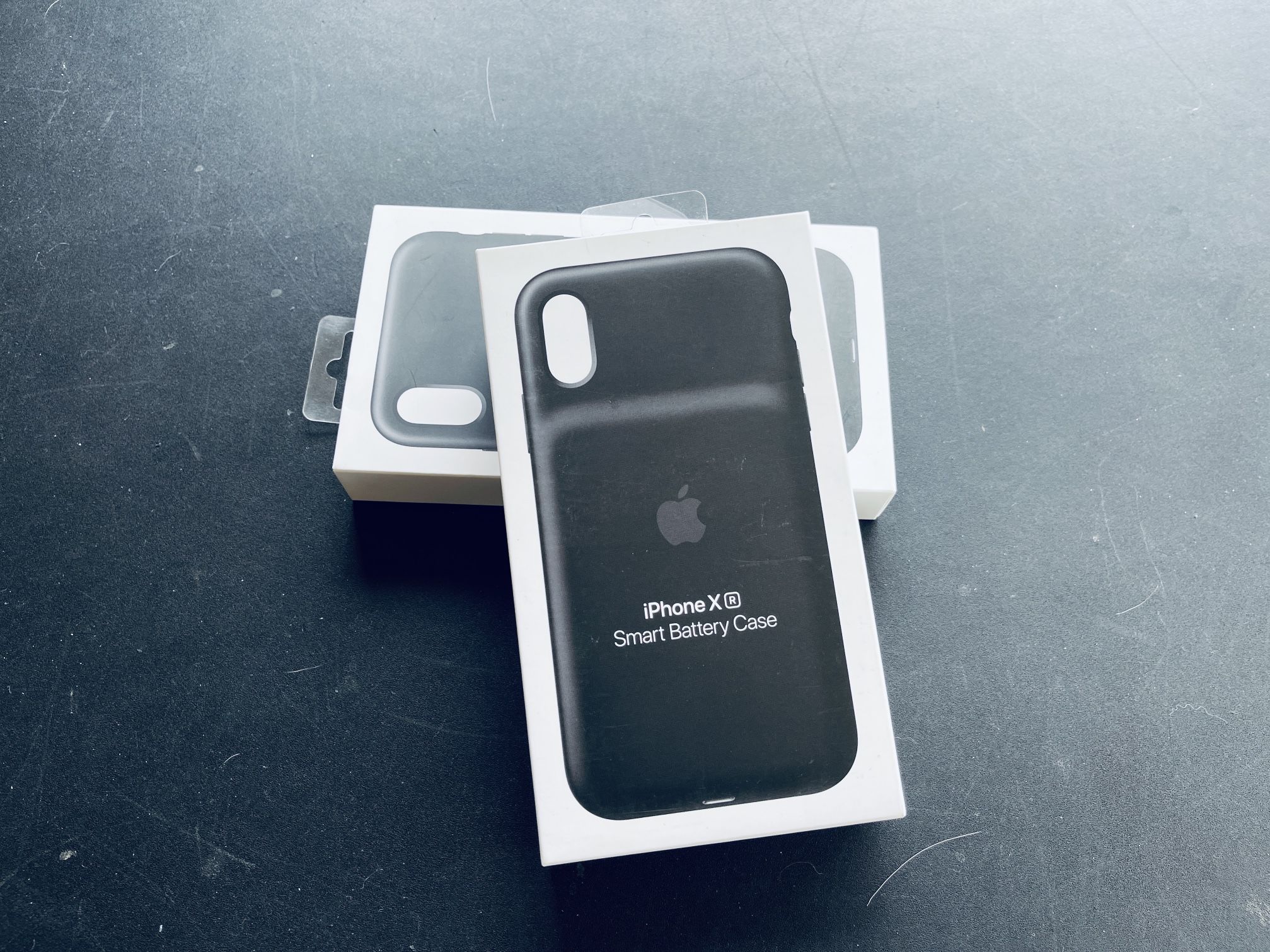 Iphone Xr Apple Battery Smart Case Apple IPhone XR Smart Battery