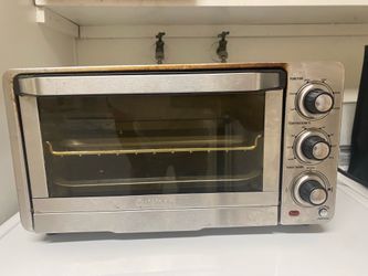 Toaster Oven