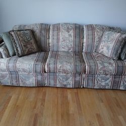 Raymour and Flannigan Couch