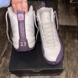 Air Jordan 12 Retro 