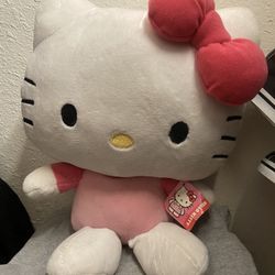Hello Kitty