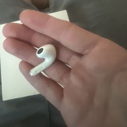 Left AirPod Pro 1st Gen