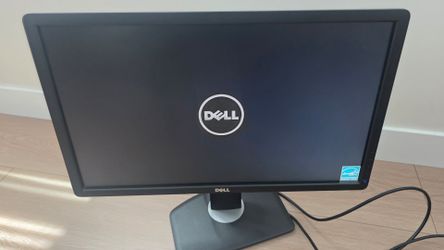 Dell UltraSharp U23 Monitor 23 inch