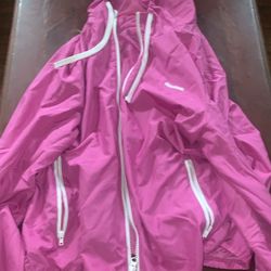 Woman Reebok Jacket 