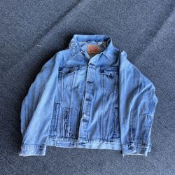 Vintage 90s Levi’s Jean Jacket 