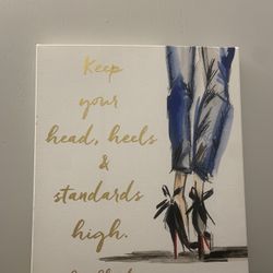 Wall art 