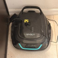 Filtro Y Vacuum Para Picina. Usado En Buen Estado 