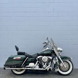 1997 Harley Davidson  road king  Emasculate condition