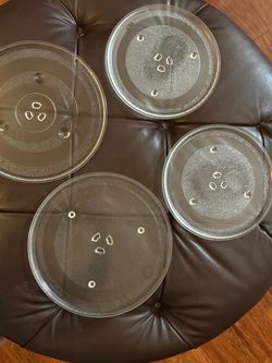 Microwave Plate  10” - 12”