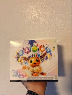 Pokemon ETB
