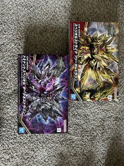 Sd Gundam SDW HEROES 30+ 32 Model kits