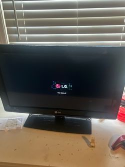 10 inch smart TV
