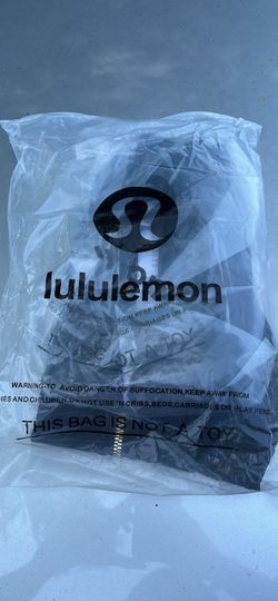 Lululemon set