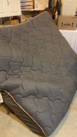 King size mattress
