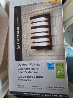 Wall Light