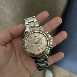 Michael Kors Women’s Watch 