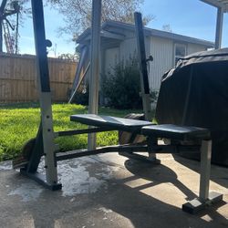 Bench Press