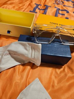Mens Cartier and Gucci Shades
