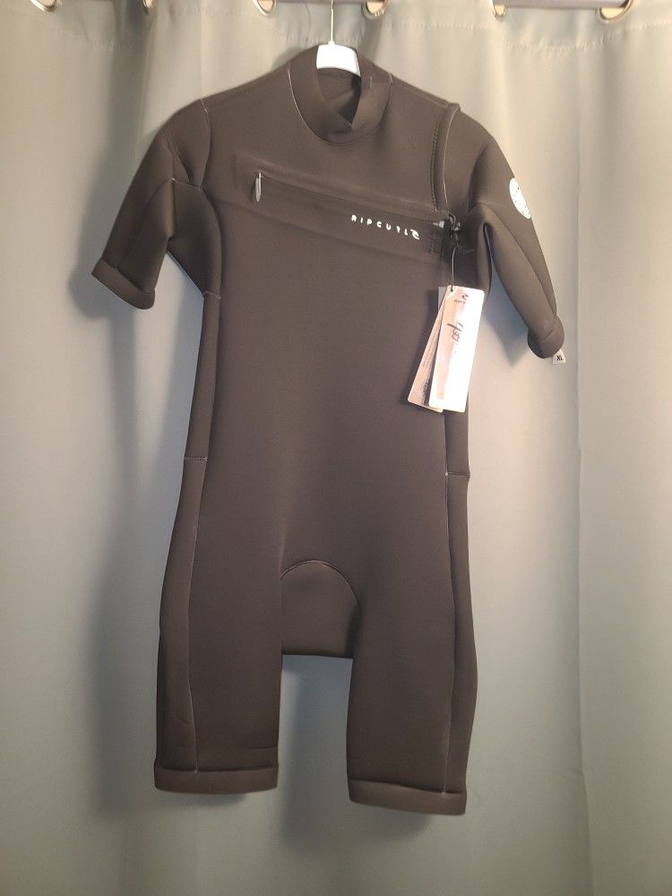Brand New Mens Rip Curl Spring Suit