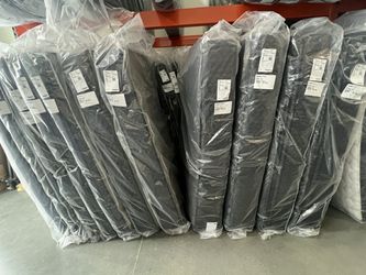 Lots of Mattresses, NEED TO GO, ASAP! All sizes, 30-70% off retail.