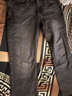 Levi Jeans