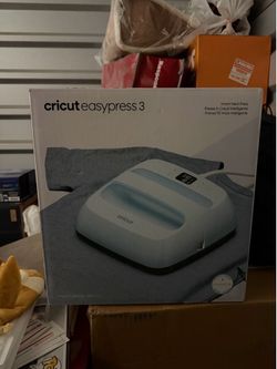 Cricut EasyPress 3