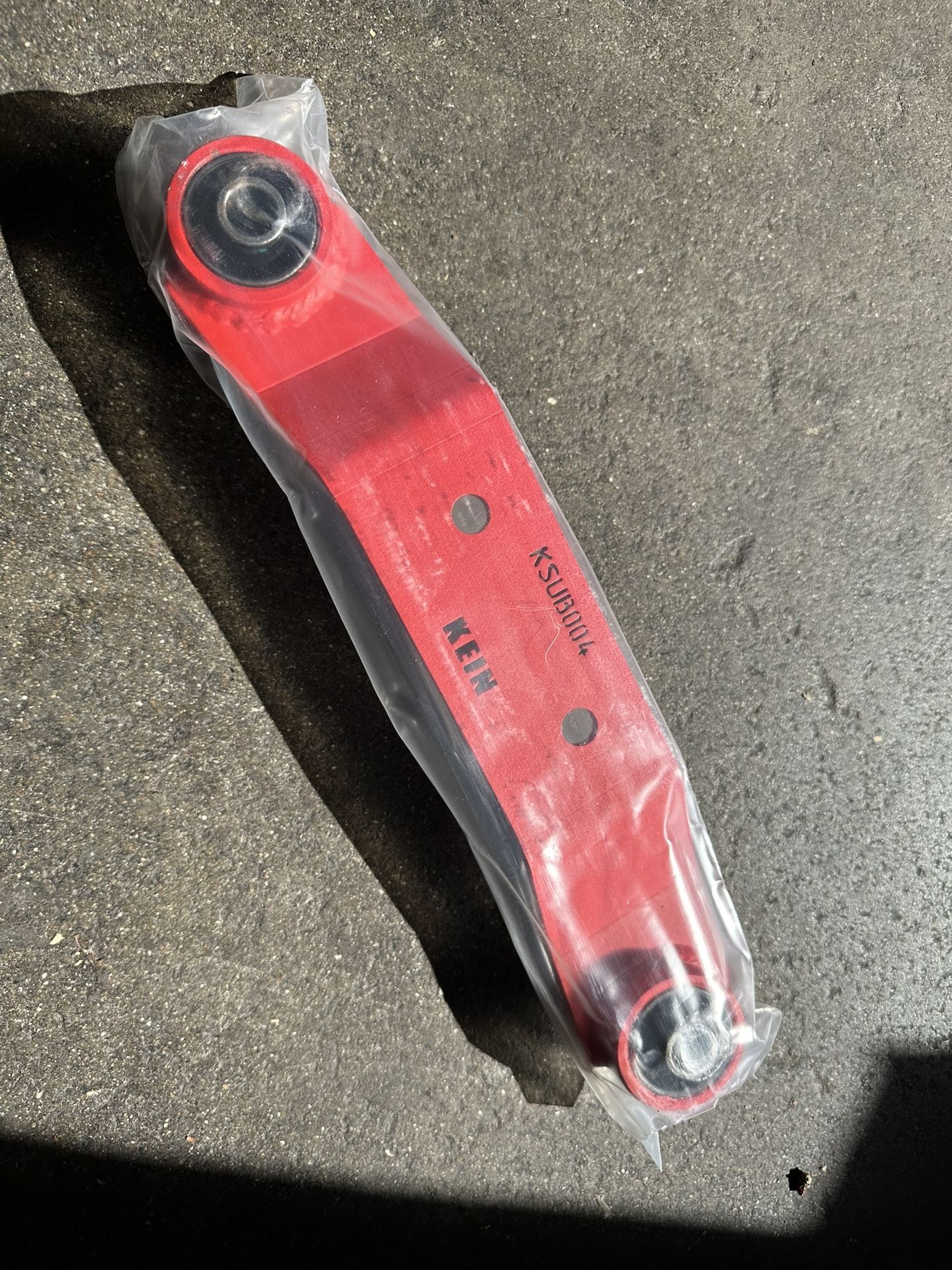 Brand New KEIN Rear Differential Mount Subaru WRX 2002 - 2007 / STI 2004 - 2007 | KSUB004