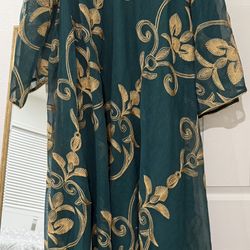 Abaya For Elegant Ladies 