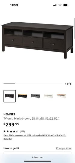 Tv Stand