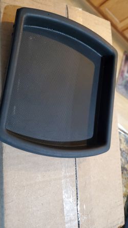 Center Console Tray - 2018 - 2022 Honda Accord