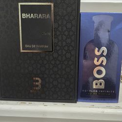 Fragrance bundle