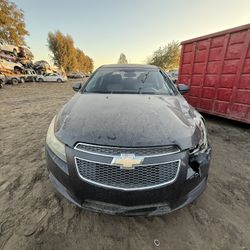 2015 Chevy Cruze Non Running/ Parts Only‼️